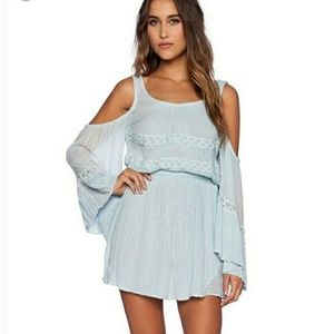 Jens pirate booty dress